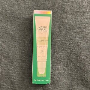 Mario Badescu Brightening Eye Serum
